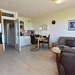 Haus Jan am Strand Appartement JAN402