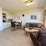 Haus Jan am Strand Appartement JAN402